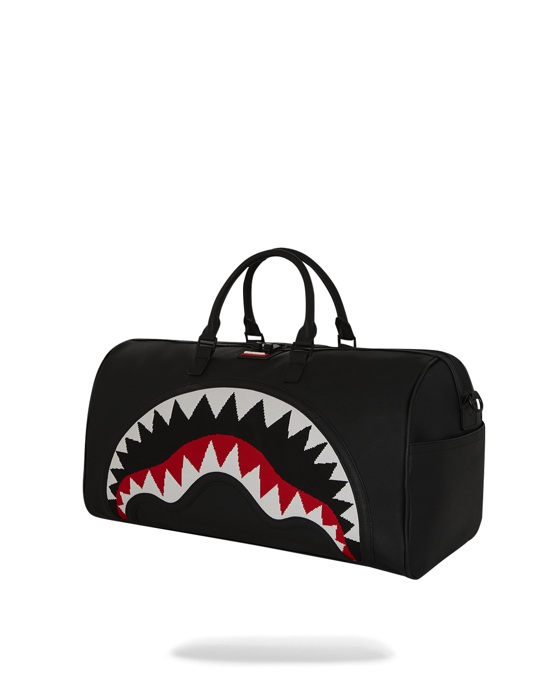 Limited Edition KNIT COMMANDER DUFFLE