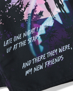 Limited Edition LATE ONE NIGHT SWIM SHORTS