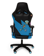Limited Edition SPONGEBOB TOKYO POP GAMING CHAIR