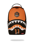 Limited Edition MLS HOUSTON DYNAMO FC LAWRENCE ENNALI 37 BACKPACK