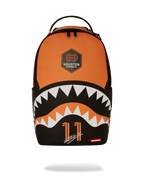 Limited Edition MLS HOUSTON DYNAMO FC LAWRENCE ENNALI 37 BACKPACK
