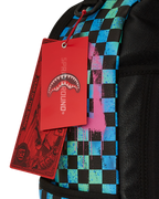 Limited Edition LUMINOUS HYPOTHESIS DLXSV BACKPACK