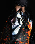 Limited Edition COLD HEAT DUFFLE
