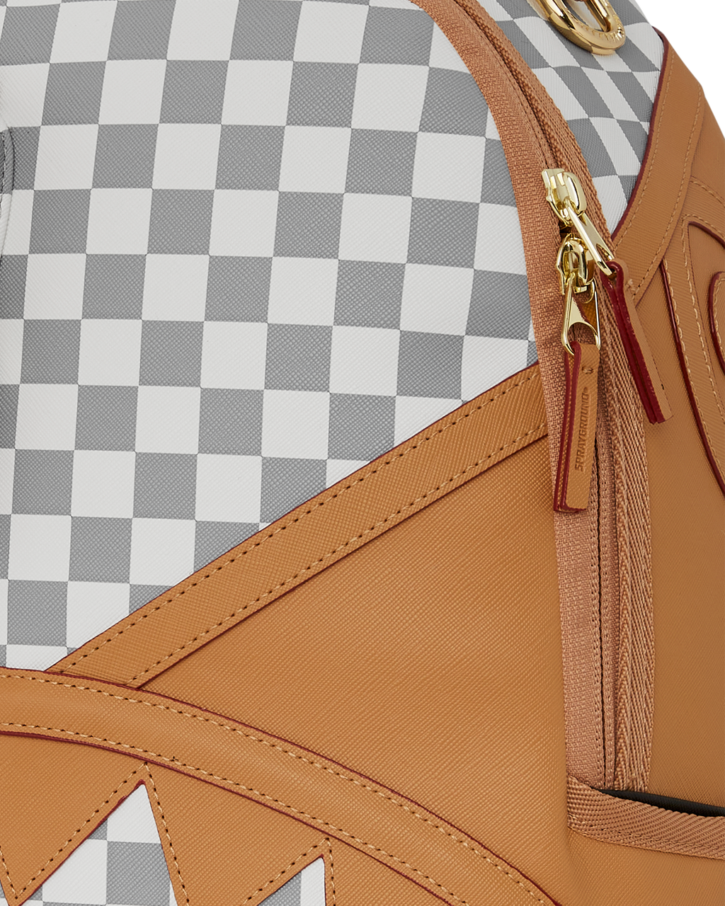 Limited Edition CREME CARTEL BACKPACK