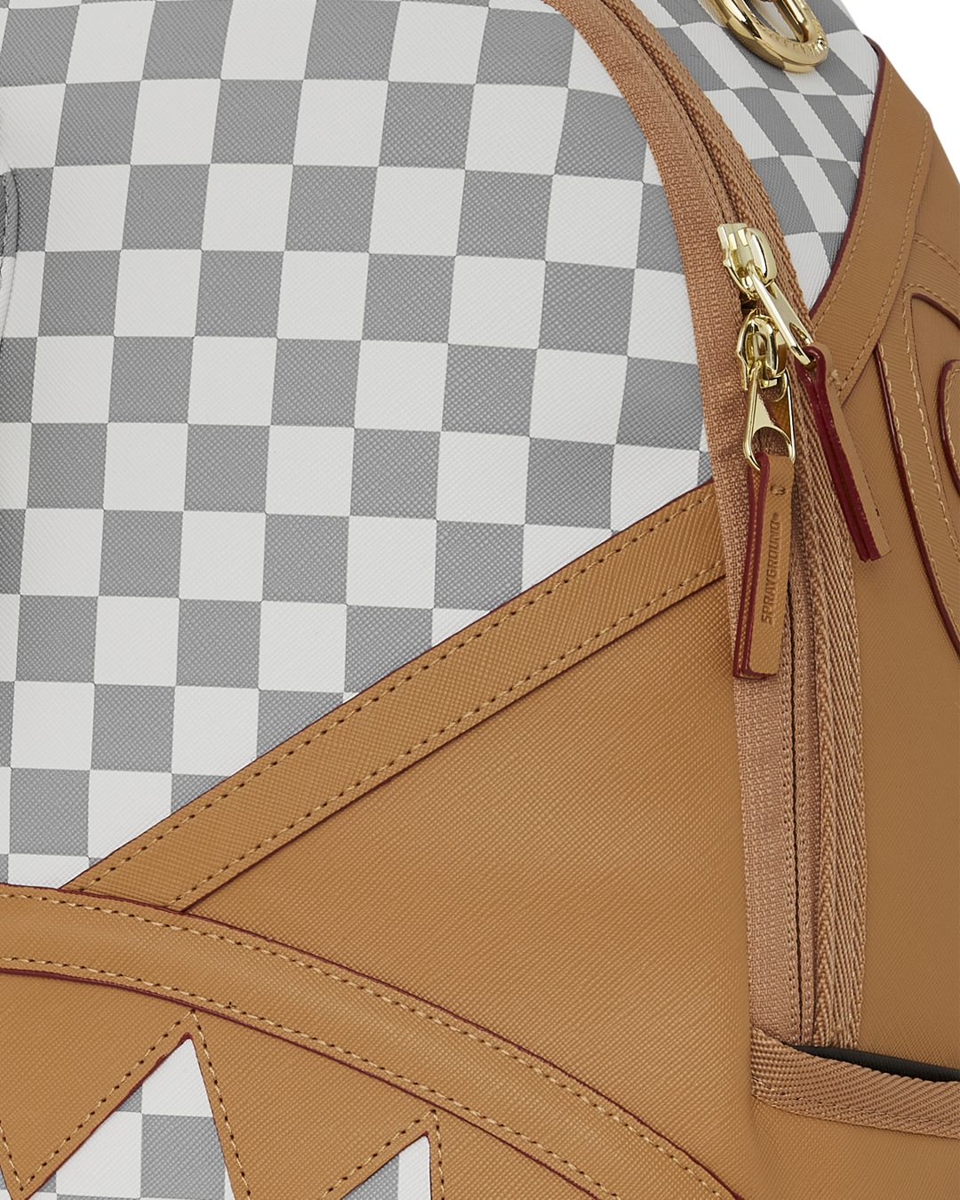 Limited Edition CREME CARTEL BACKPACK