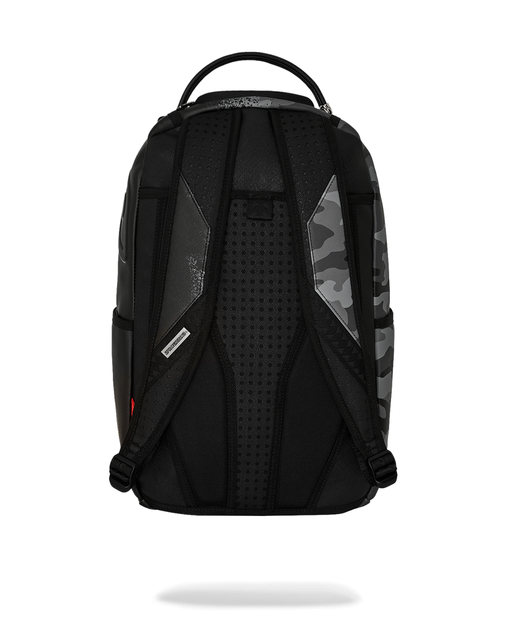 Limited Edition LUXE DELUXE BACKPACK