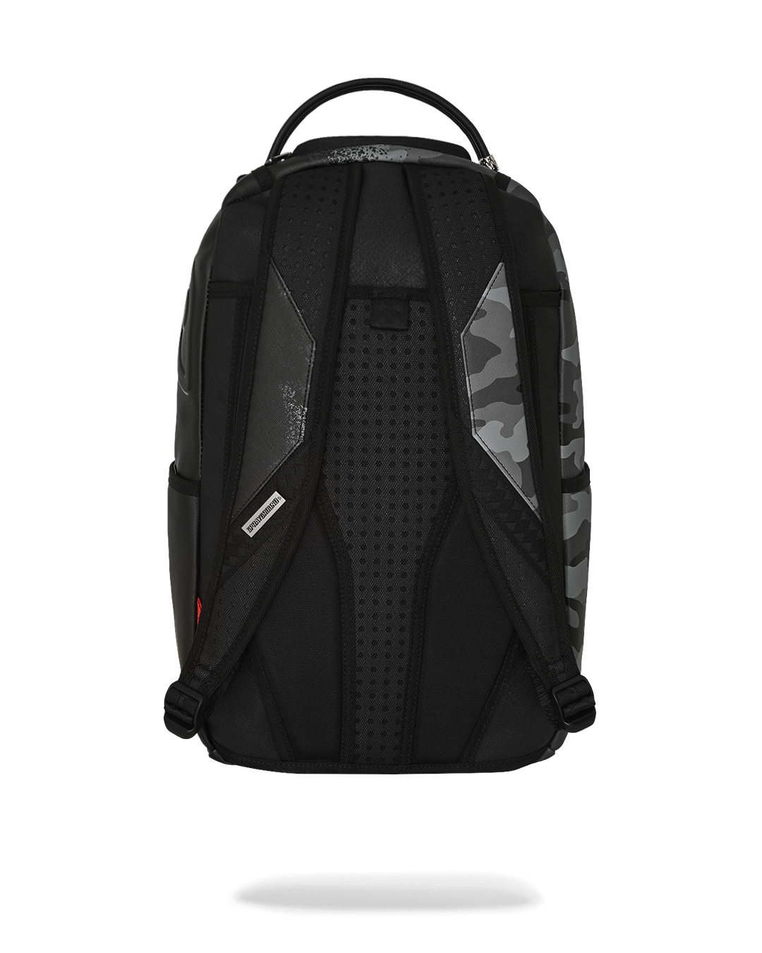 Limited Edition LUXE DELUXE BACKPACK