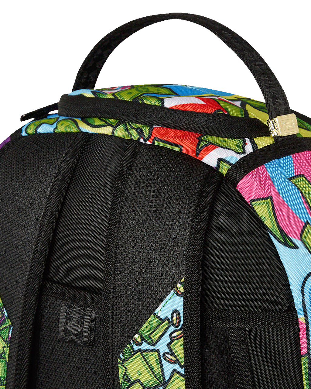 Limited Edition DREAM BANK BACKPACK