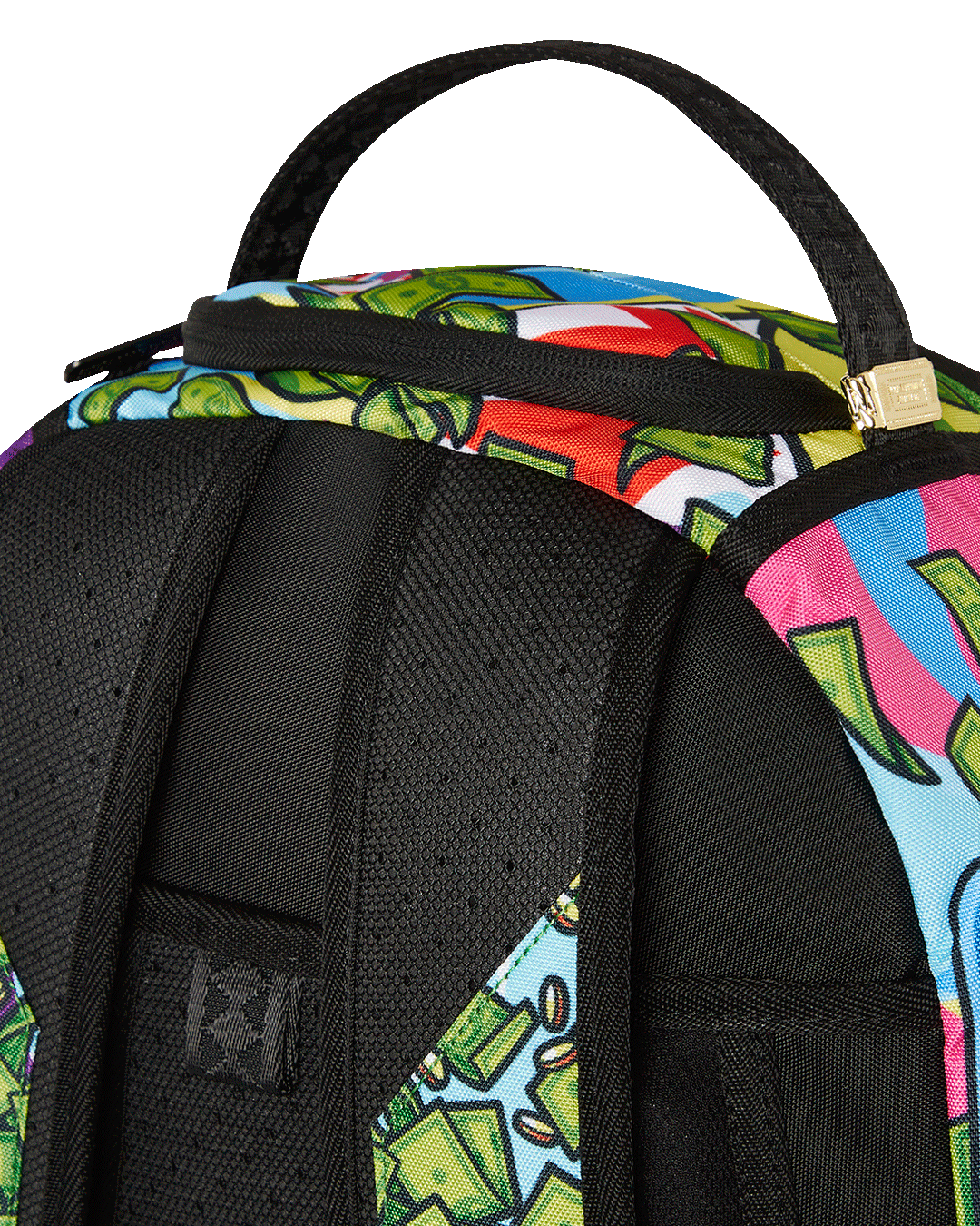 Limited Edition DREAM BANK BACKPACK