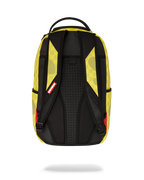 Limited Edition SPONGEBOB SQUARE CHECK FLEX DLXSV BACKPACK