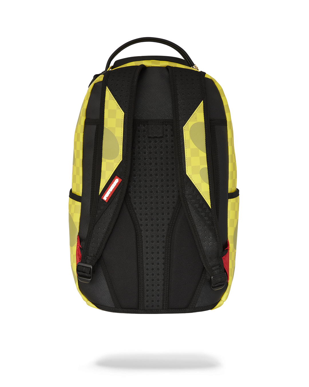 Limited Edition SPONGEBOB SQUARE CHECK FLEX DLXSV BACKPACK