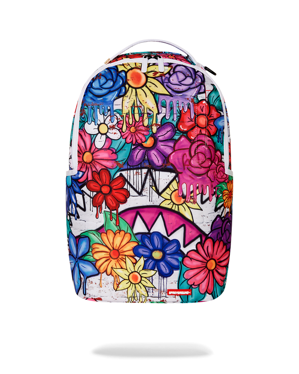 Limited Edition BRICK BOTANIST DLXR BACKPACK