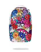 Limited Edition BRICK BOTANIST DLXR BACKPACK