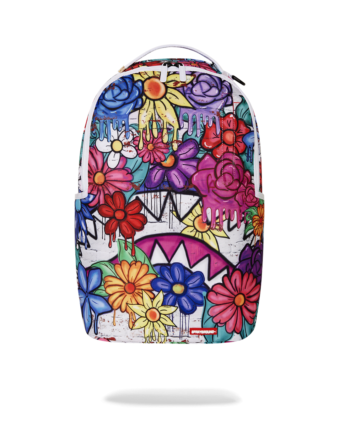 Limited Edition BRICK BOTANIST DLXR BACKPACK