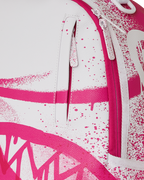 Limited Edition DESIGN STORM BACKPACK