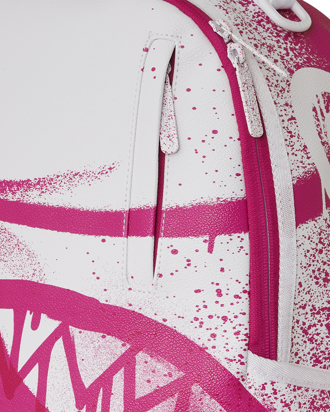 Limited Edition DESIGN STORM BACKPACK