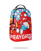 Limited Edition SMURFS SLEEPY DAYZ BACKPACK