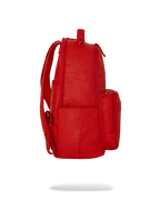 Limited Edition JAMES FIRST CLASS RUBY RED CHATEAU BACKPACK