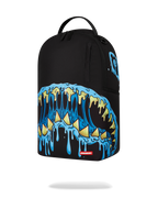 Limited Edition MEGA MELT SHARK BACKPACK
