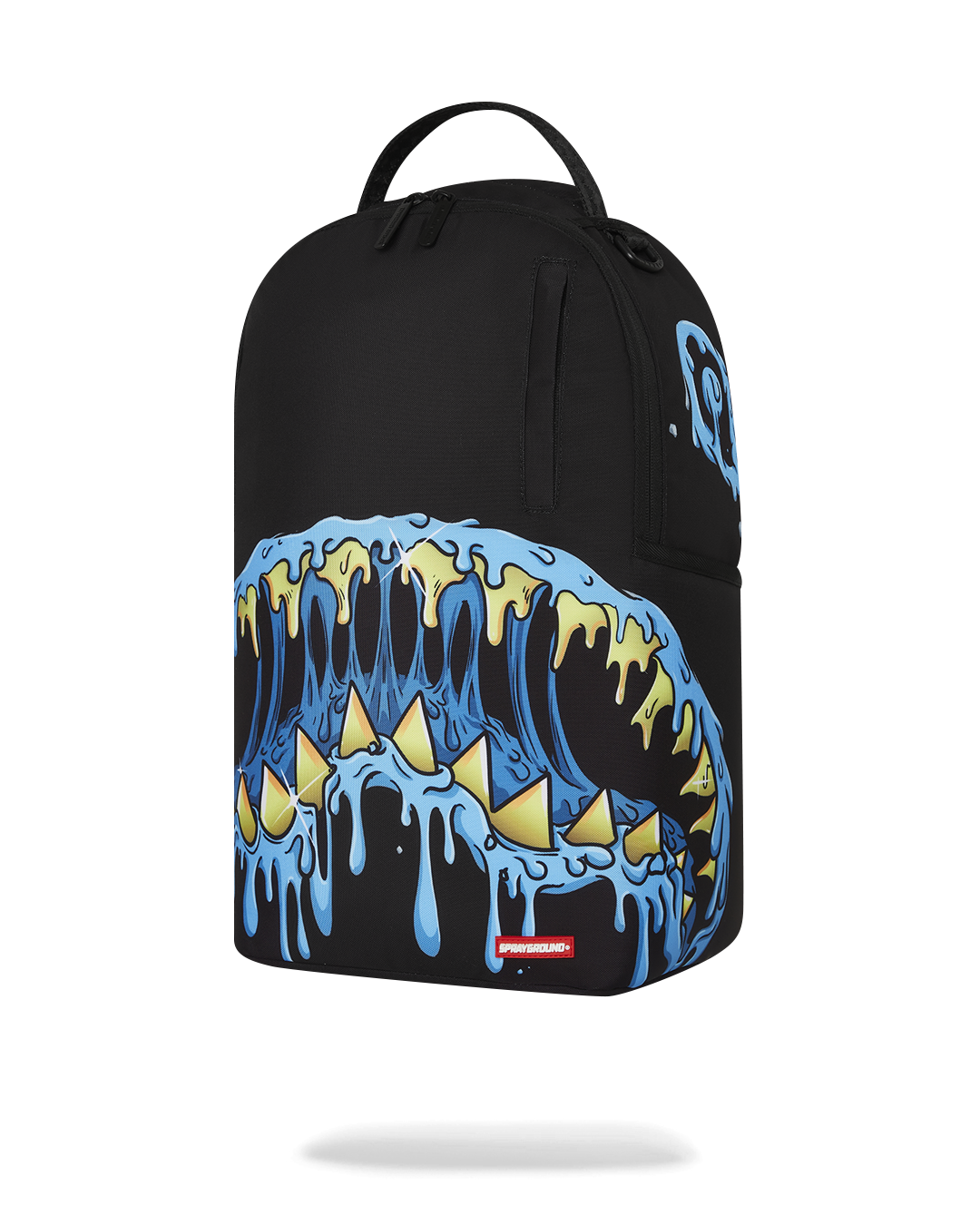 Limited Edition MEGA MELT SHARK BACKPACK