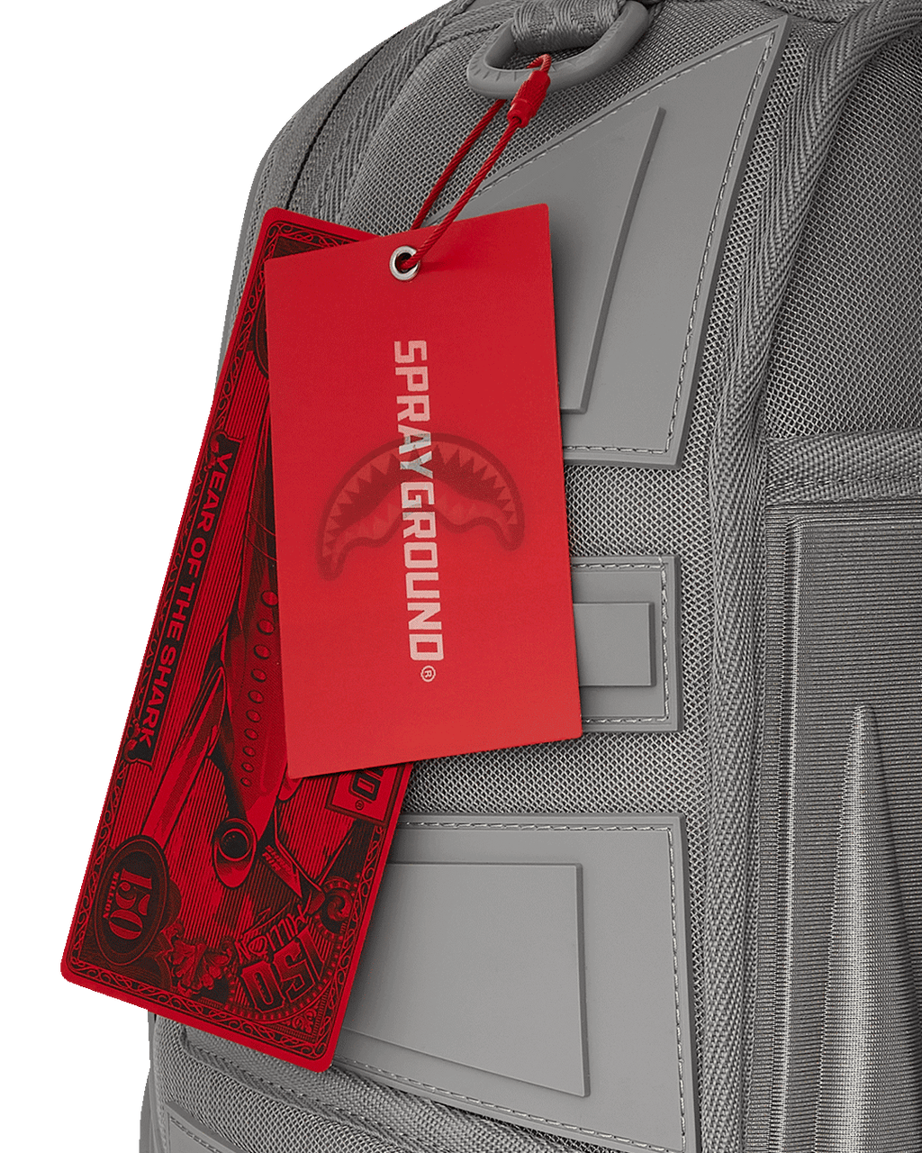 Limited Edition NEOTRAX BACKPACK
