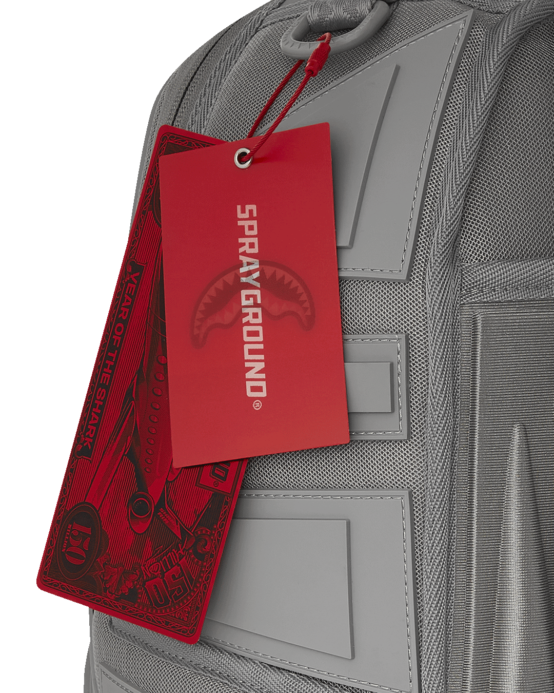 Limited Edition NEOTRAX BACKPACK