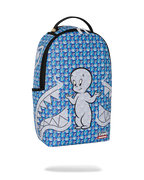 Limited Edition CASPER SEE THROUGH CHEX BACKPACK