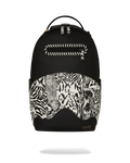 Limited Edition A.I. AFRICAN INTELLIGENCE WILD NILE BACKPACK - SANDFLOWER COLLAB