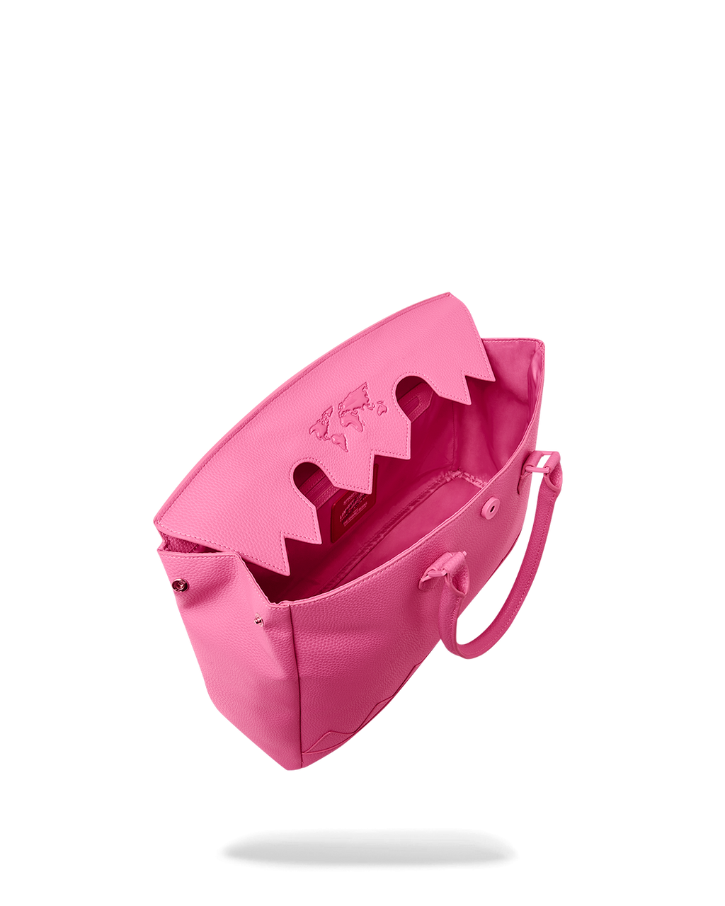 Limited Edition JAMES FIRST CLASS FIRST LADY SPIRKIN HANDBAG