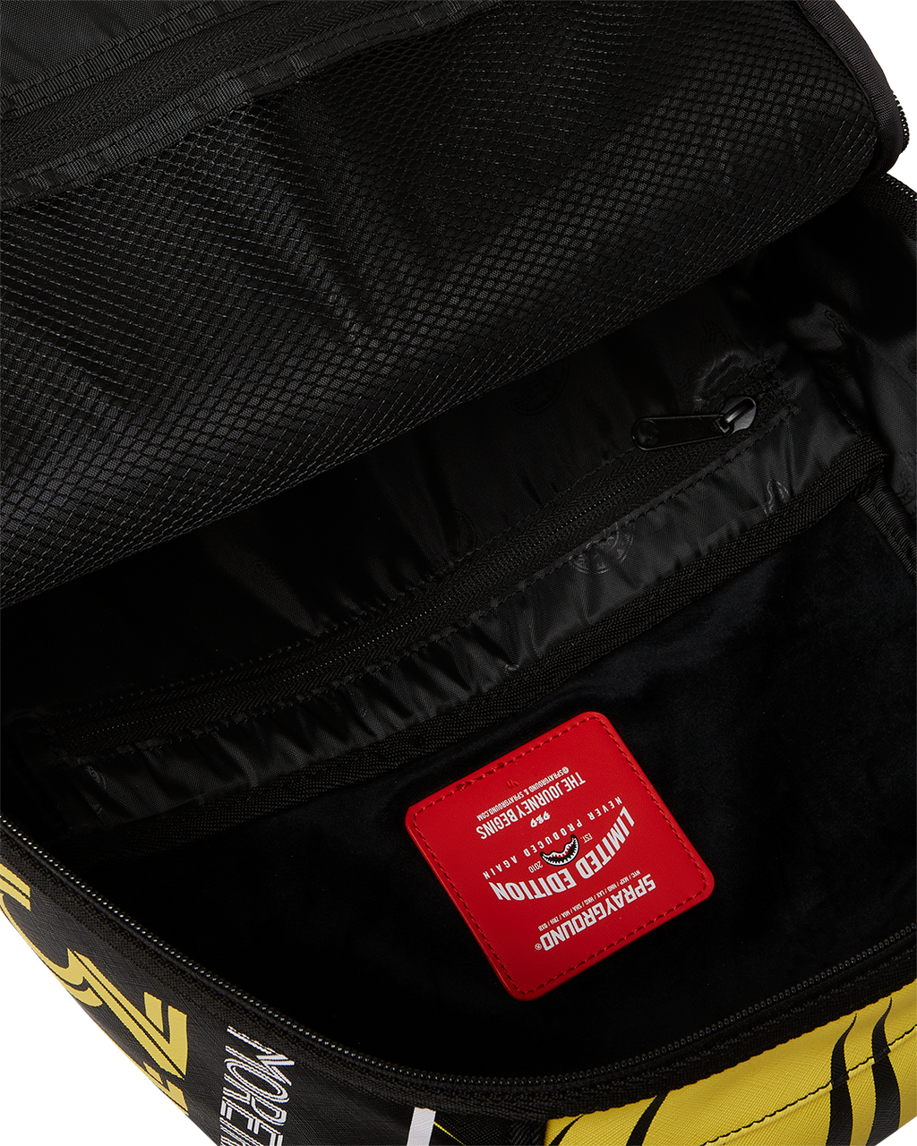 Limited Edition MLS COLUMBUS CREW STEVEN MOREIRA 9 BACKPACK