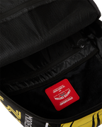 Limited Edition MLS COLUMBUS CREW STEVEN MOREIRA 9 BACKPACK