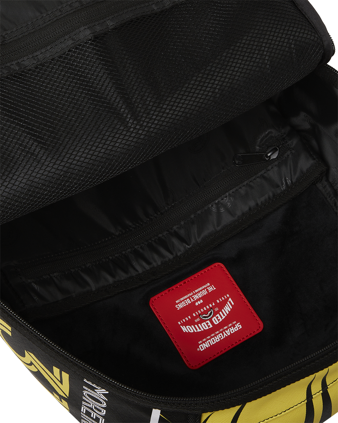 Limited Edition MLS COLUMBUS CREW STEVEN MOREIRA 9 BACKPACK