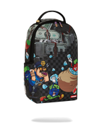 Limited Edition DIAMOND RUN BACKPACK