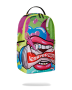 Limited Edition GUMMY SPRAY DLXR BACKPACK