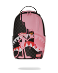 Limited Edition PINK PANTHER PINK PAINTER BACKPACK