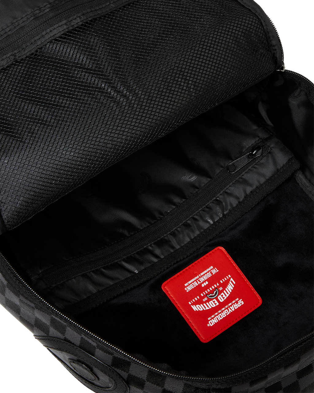 Limited Edition MIDNIGHT CHATEAU DLXSV BACKPACK