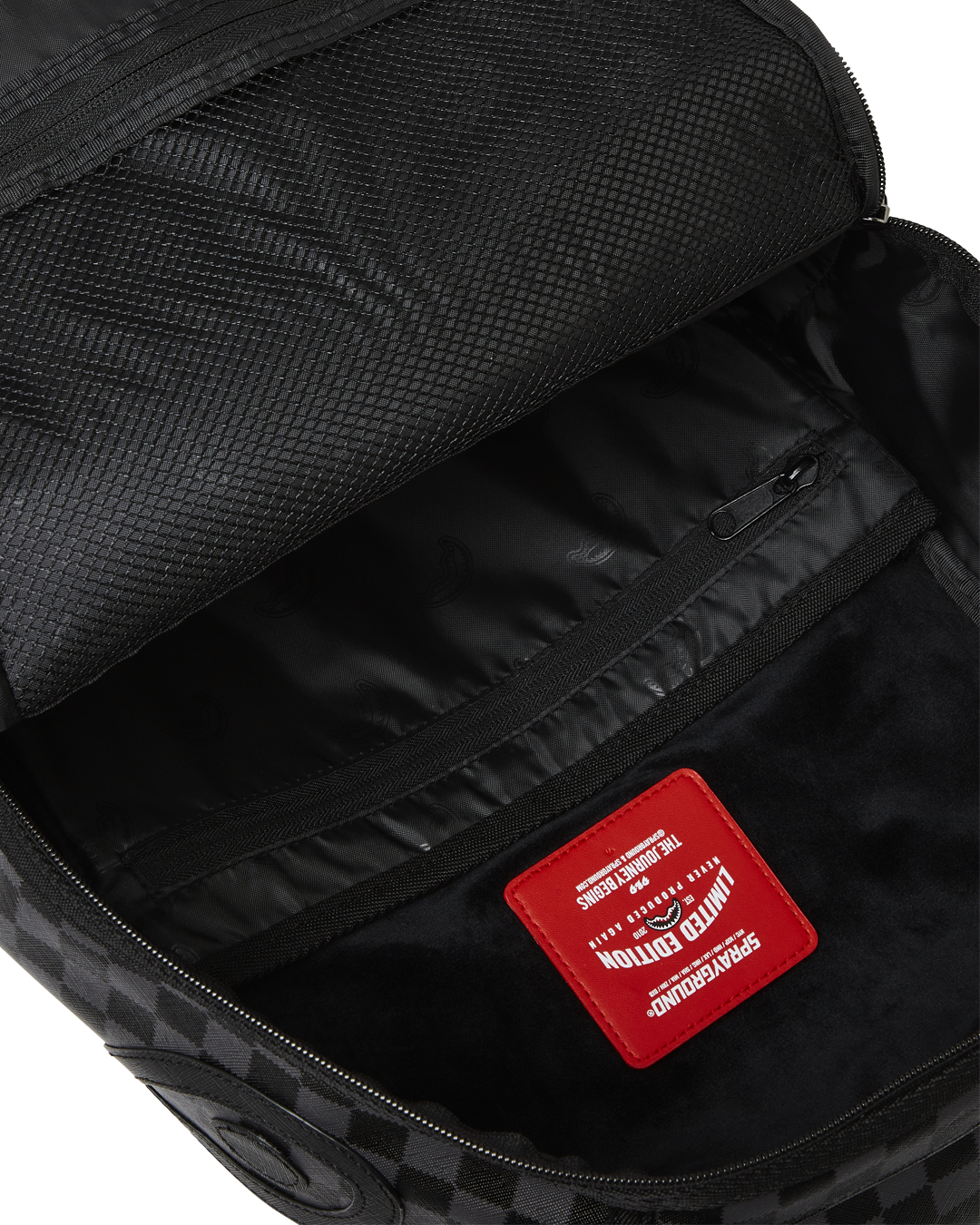 Limited Edition MIDNIGHT CHATEAU DLXSV BACKPACK