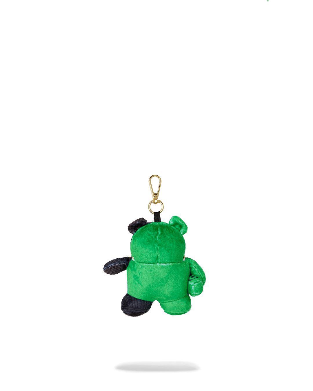 Limited Edition LIL X-RAY BEAR KEYCHAIN