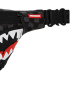 Limited Edition SHARKS IN PARIS THUNDERDRIP SAVVY CROSSBODY