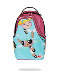 Limited Edition POWERPUFF GIRLS POWER PACK DLXSV BACKPACK
