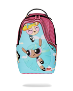 Limited Edition POWERPUFF GIRLS POWER PACK DLXSV BACKPACK