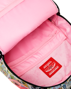 Limited Edition PINK PANTHER THE GALLERY DLXR BACKPACK