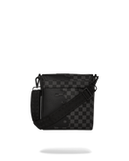 Limited Edition SPEED SHARK SIDE SWIPE MESSENGER SLING BAG