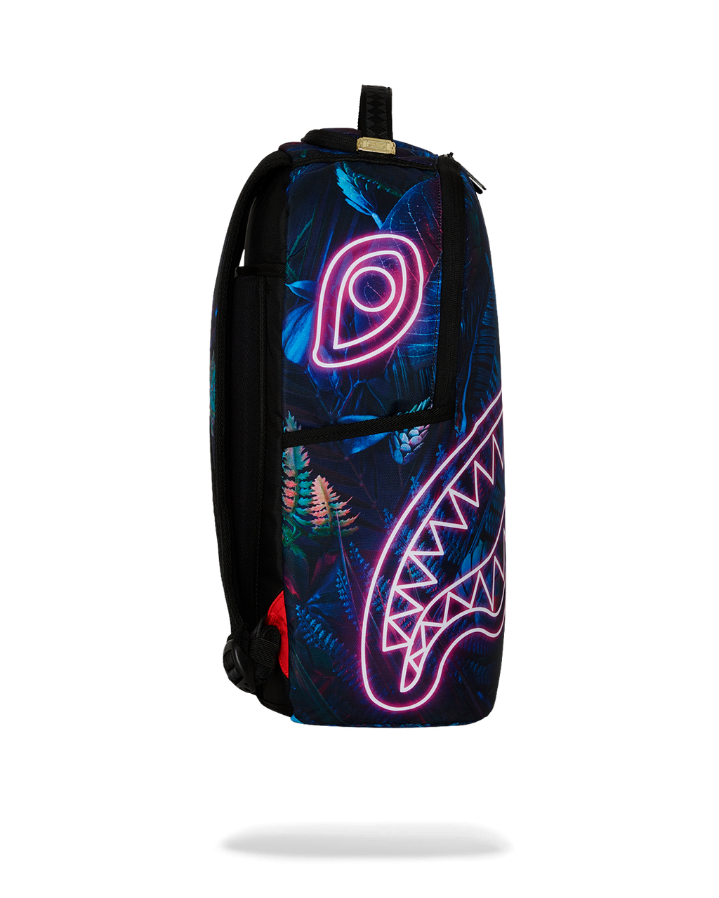 Limited Edition MIDNIGHT RAVE DLXR BACKPACK