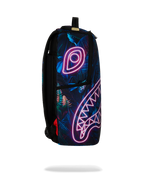 Limited Edition MIDNIGHT RAVE DLXR BACKPACK