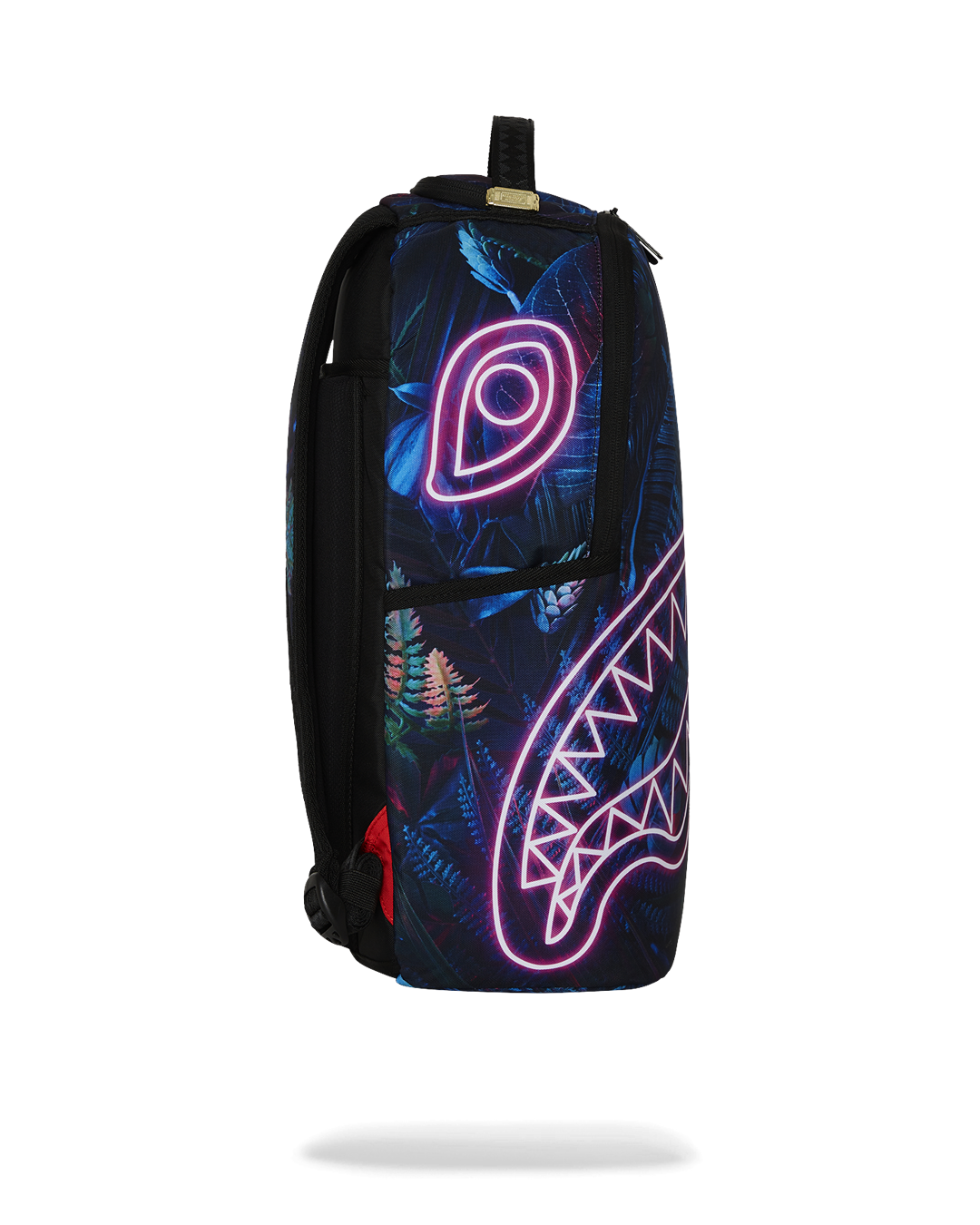 Limited Edition MIDNIGHT RAVE DLXR BACKPACK