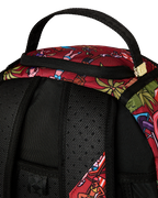 Limited Edition LIFE OF THE PARTY DLXR BACKPACK
