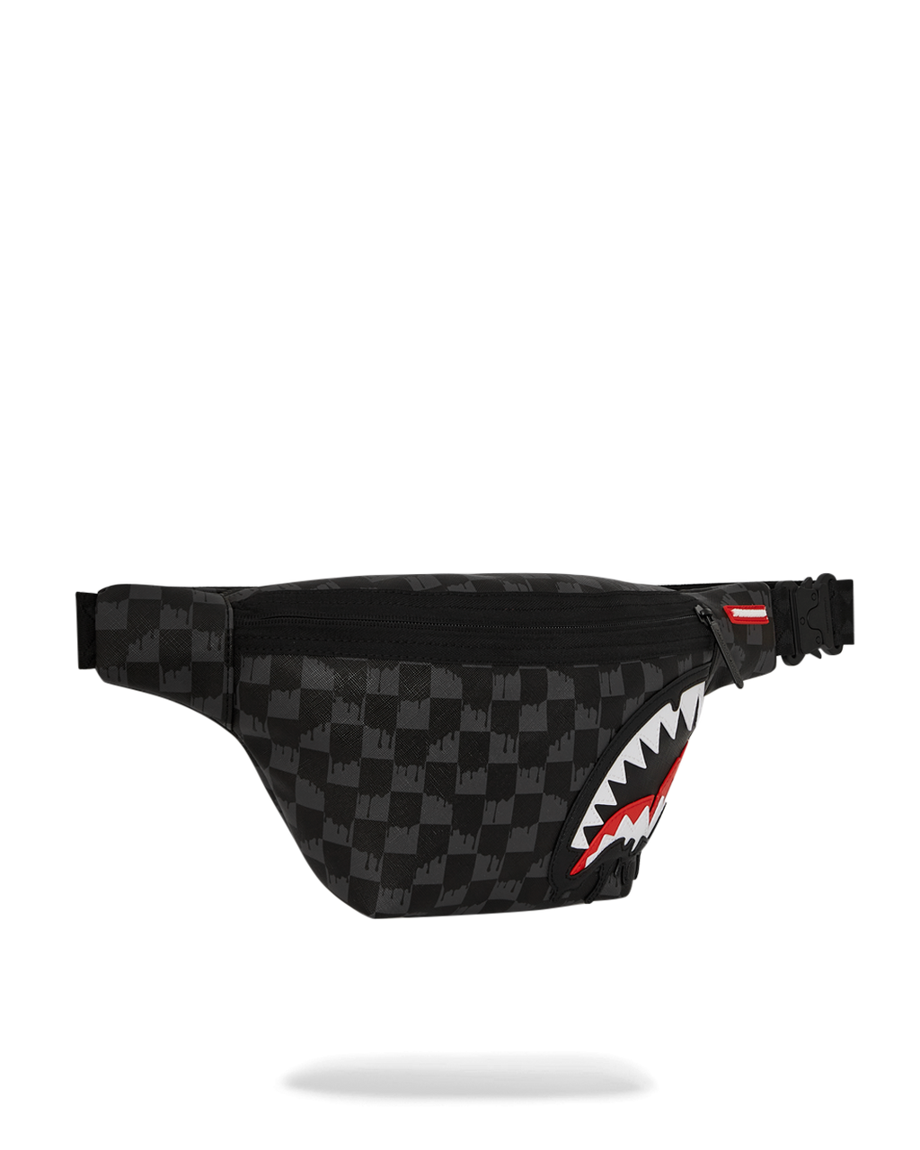 Limited Edition SHARKS IN PARIS THUNDERDRIP SAVVY CROSSBODY