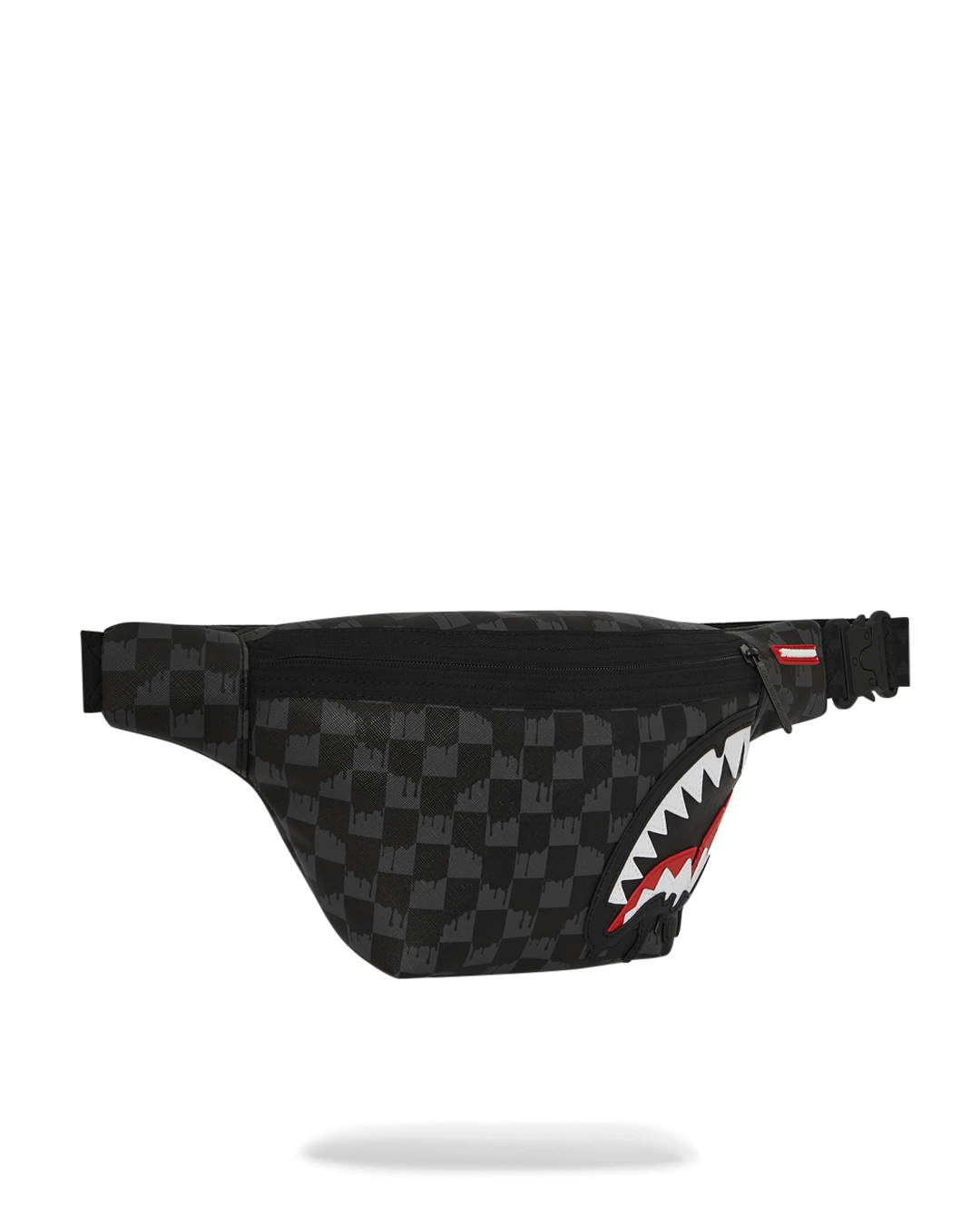 Limited Edition SHARKS IN PARIS THUNDERDRIP SAVVY CROSSBODY
