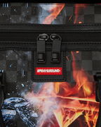 Limited Edition COLD HEAT DUFFLE